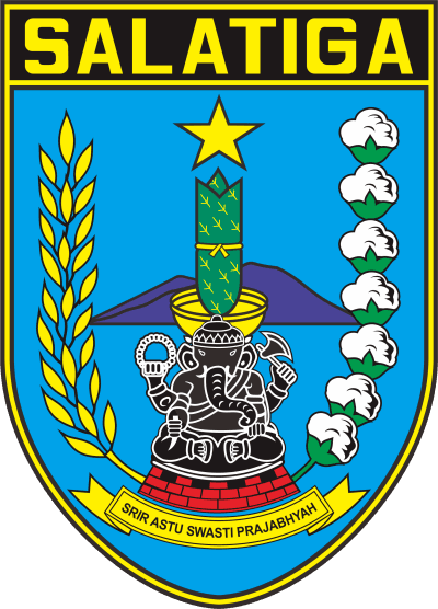 Dukcapil Salatiga