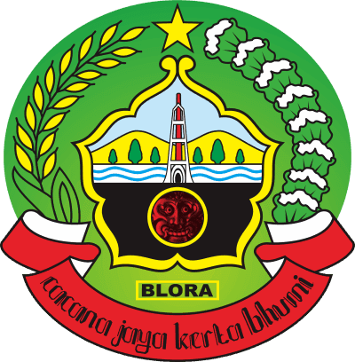 Pemerintah Kabupaten Blora