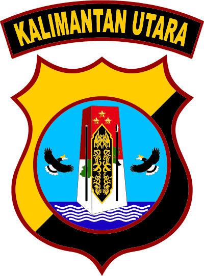 Polisi Daerah Kalimantan Utara