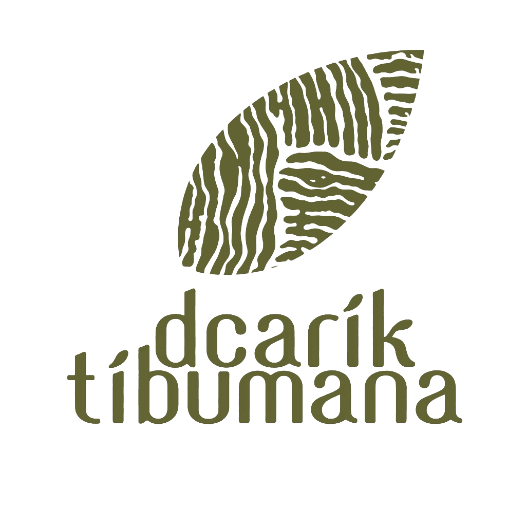 dcarik tibumana